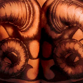 Photo du film : Le dragon rouge