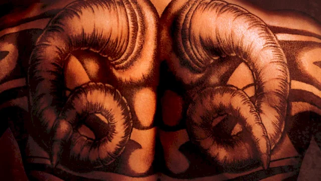 Photo 3 du film : Le dragon rouge