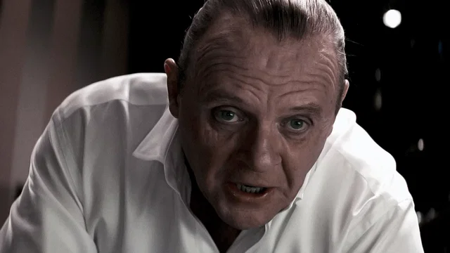 Photo 5 du film : Le dragon rouge