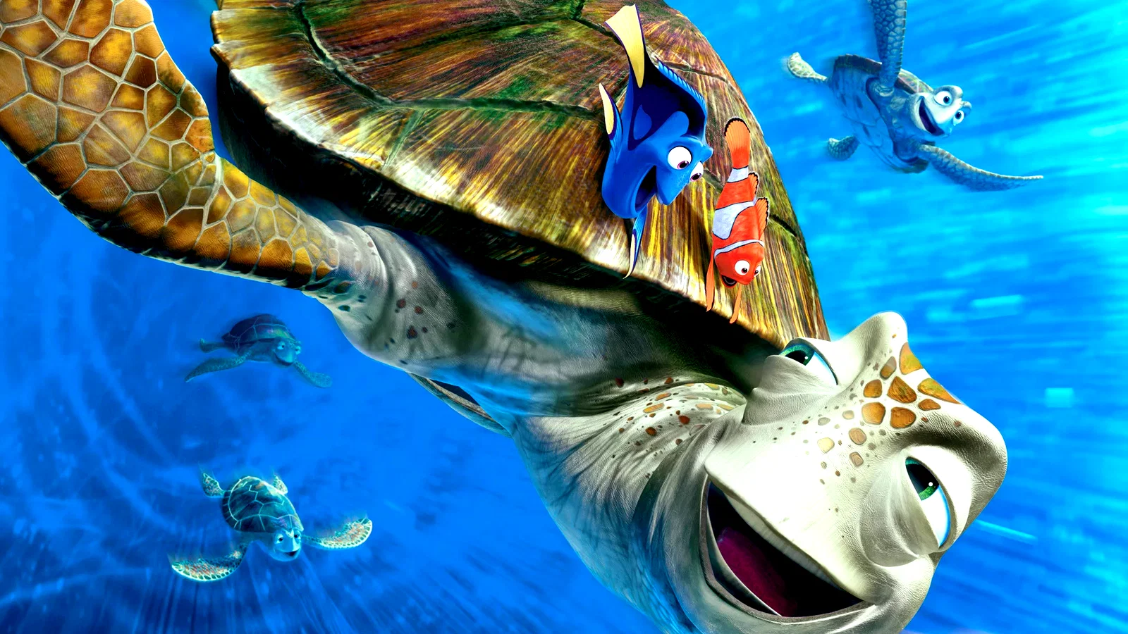 Photo 2 du film : Nemo