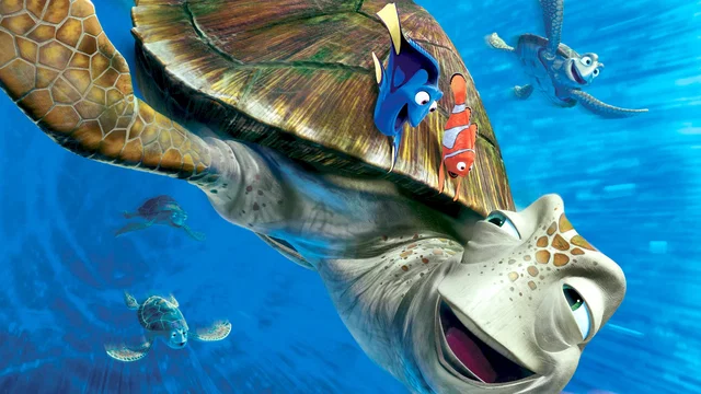 Photo 2 du film : Nemo
