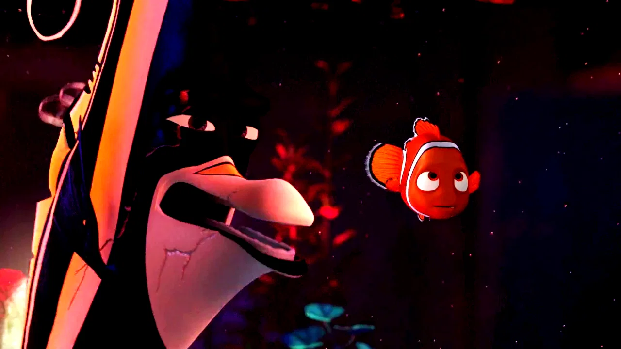 Photo 4 du film : Nemo