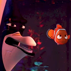 Photo du film : Nemo