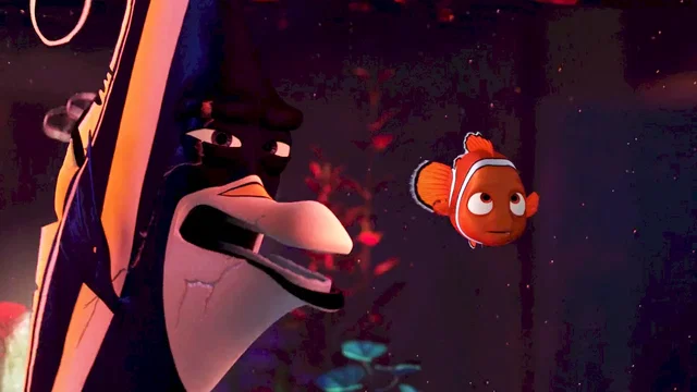 Photo 4 du film : Nemo