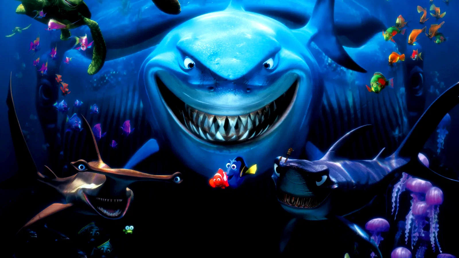 Photo 5 du film : Nemo