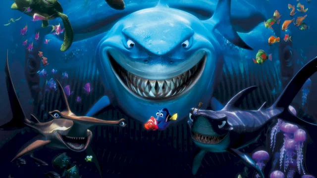 Photo 5 du film : Nemo