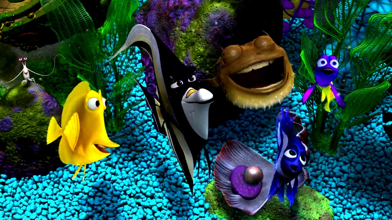 Photo 6 du film : Nemo