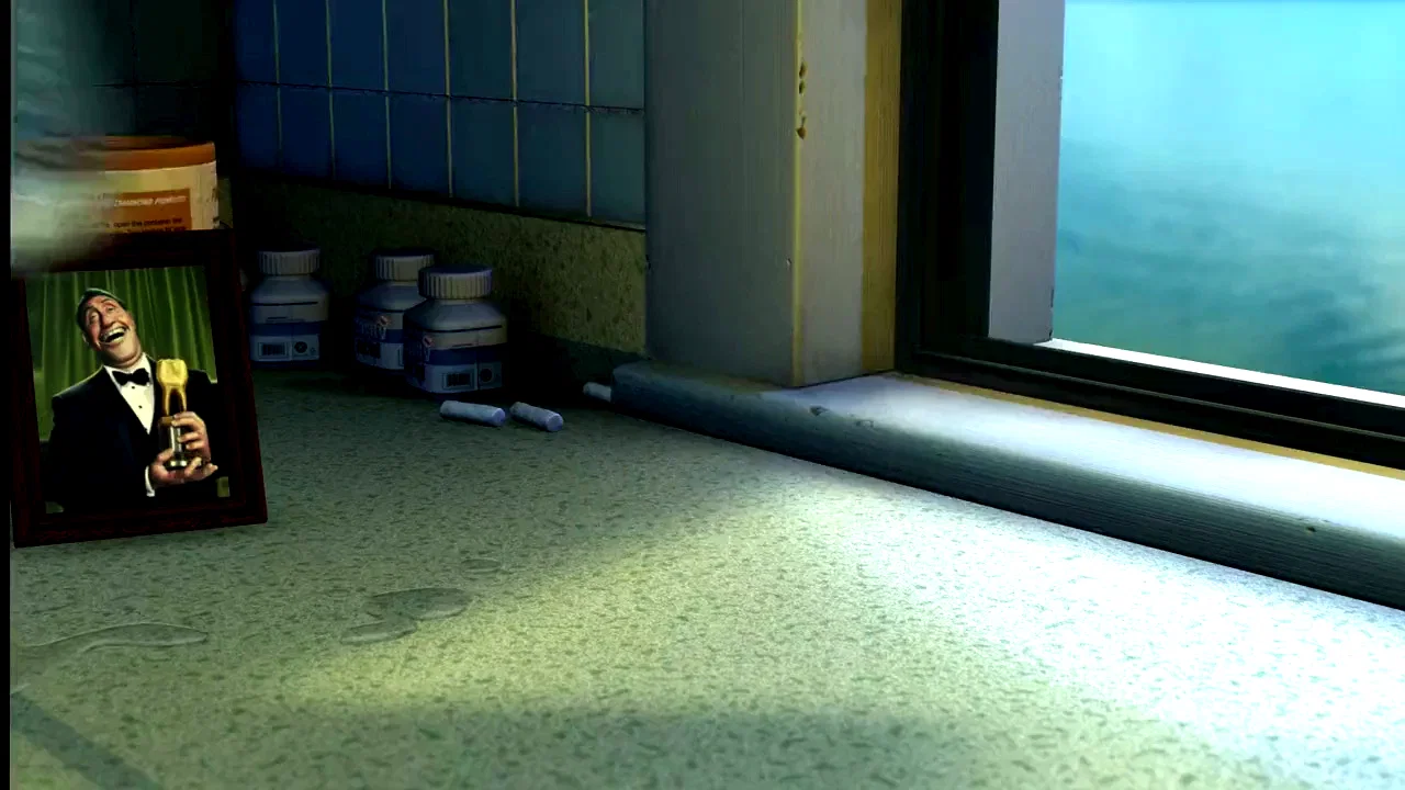 Photo 7 du film : Nemo