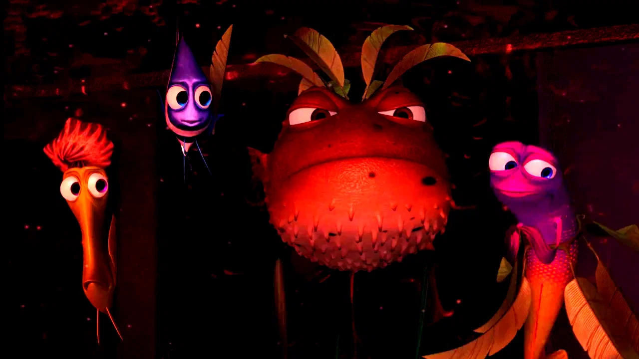 Photo 8 du film : Nemo