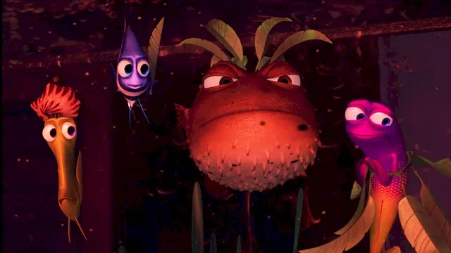 Photo 8 du film : Nemo