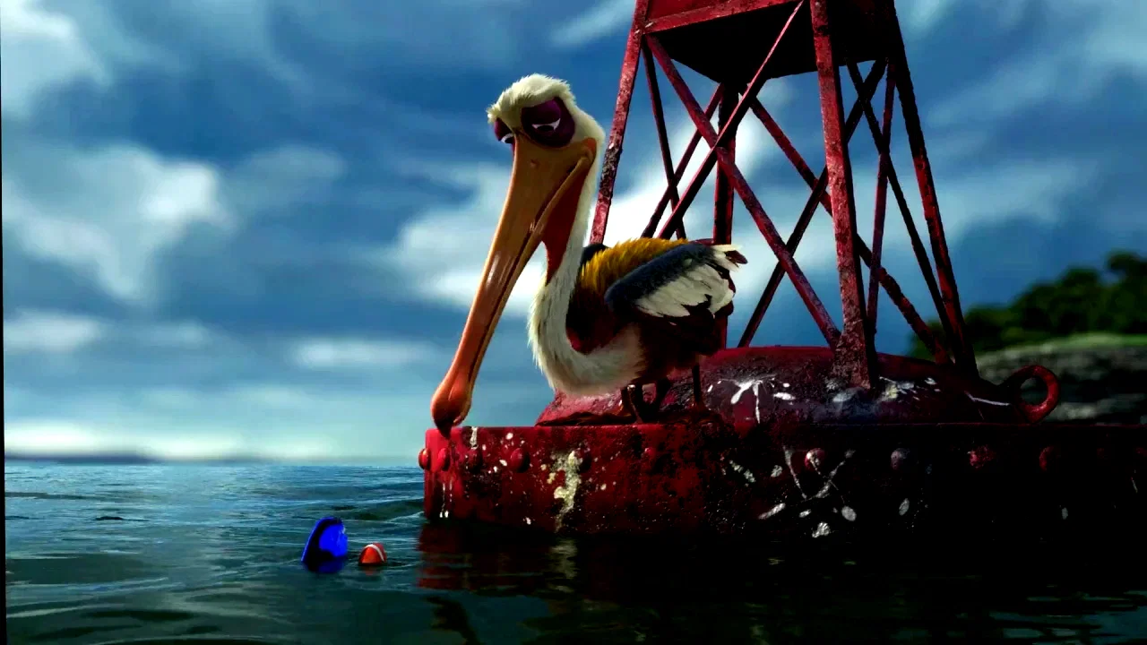 Photo 9 du film : Nemo