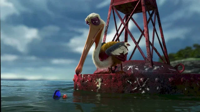 Photo 9 du film : Nemo