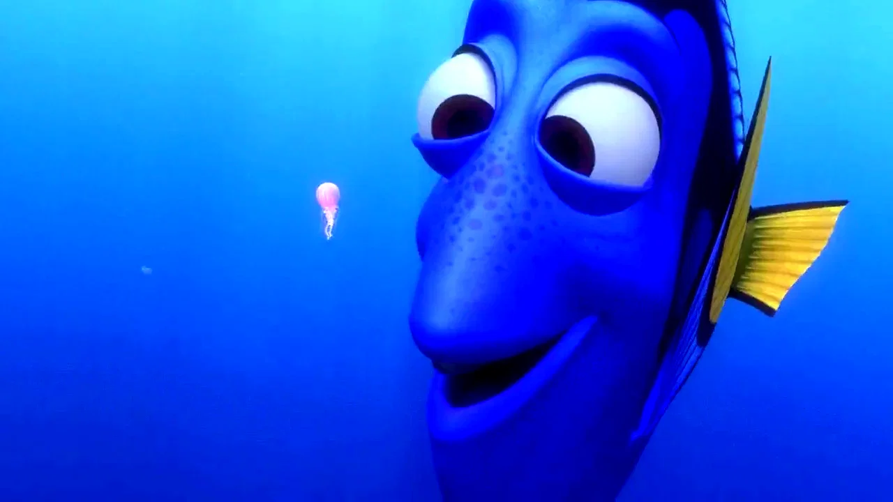 Photo 10 du film : Nemo