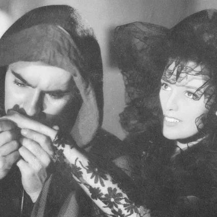Miniature photo du film : Le signe de zorro