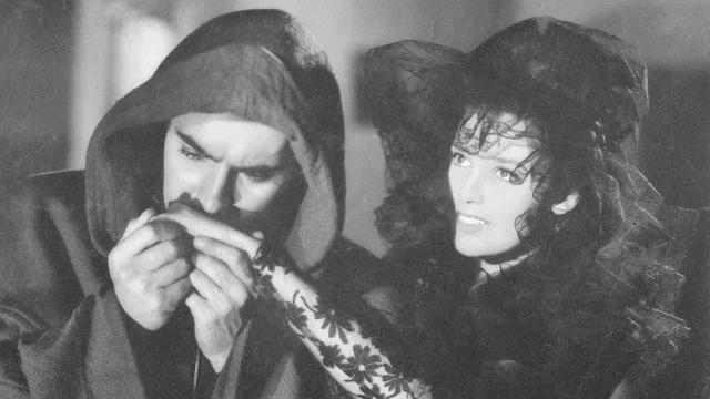 Photo 4 du film : Le signe de zorro