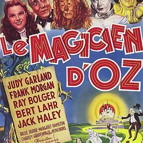 Photo du film : Le magicien