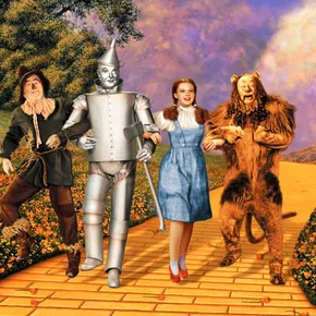 Photo du film : Le magicien