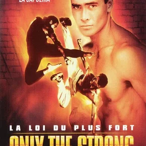 Photo du film : La rage de vaincre