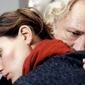 Photo du film : Parlez moi d'amour