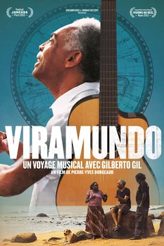 Affiche du film Viramundo