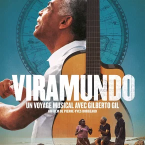 Photo du film : Viramundo