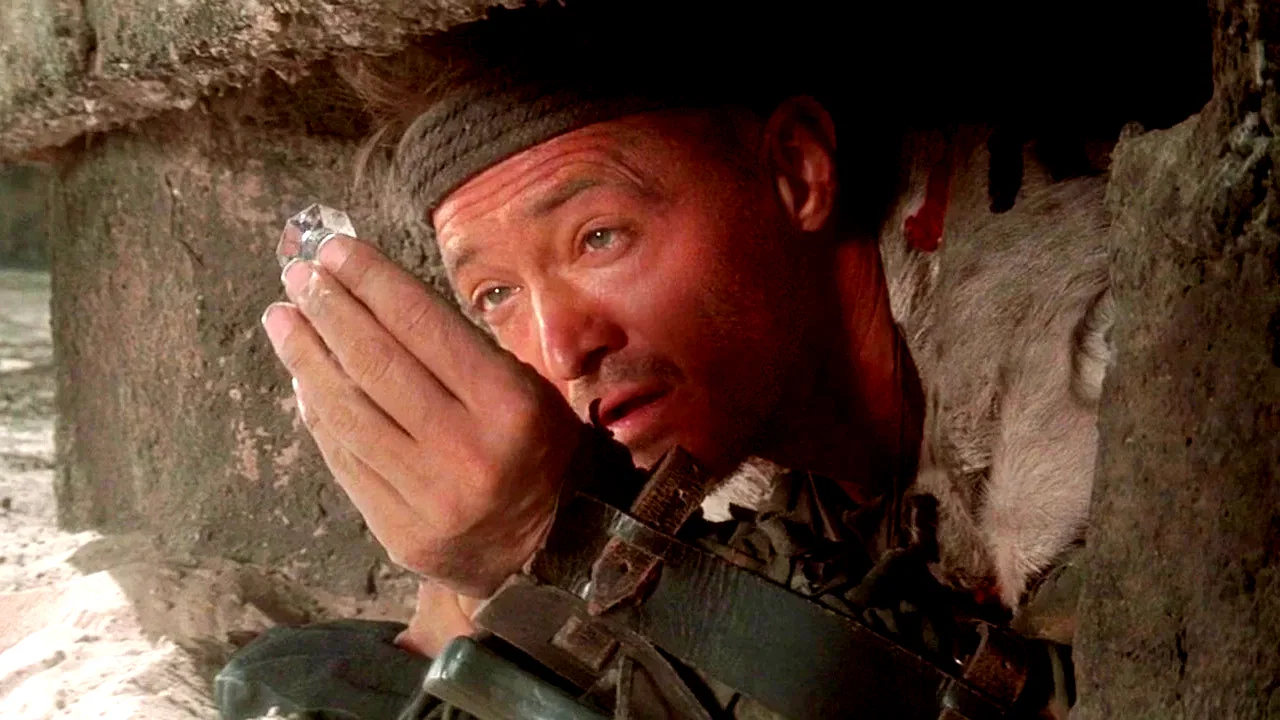 Photo 14 du film : Le destructeur