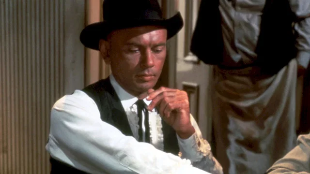Photo du film : Le mercenaire