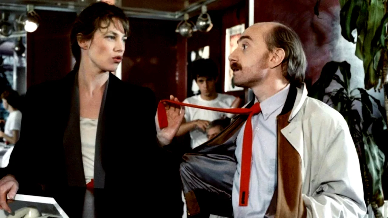 Photo 2 du film : Circulez
