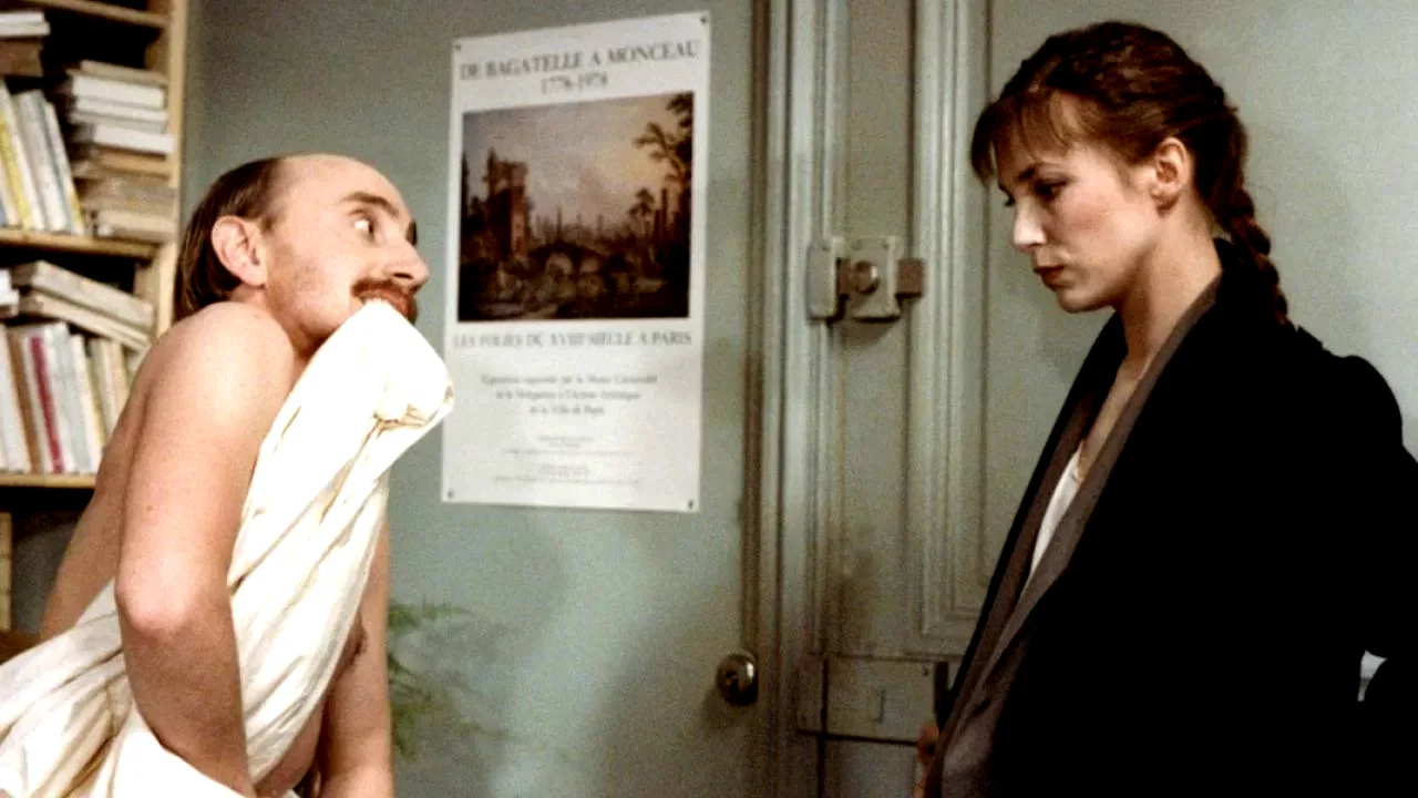 Photo 3 du film : Circulez