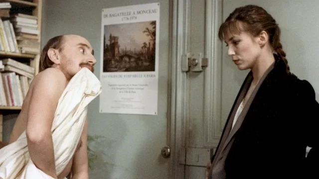 Photo 3 du film : Circulez