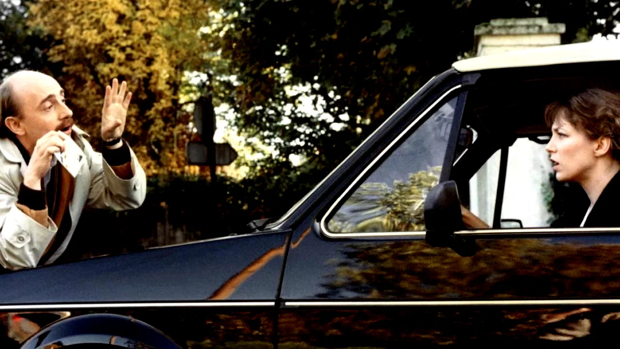 Photo 4 du film : Circulez