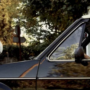 Photo du film : Circulez