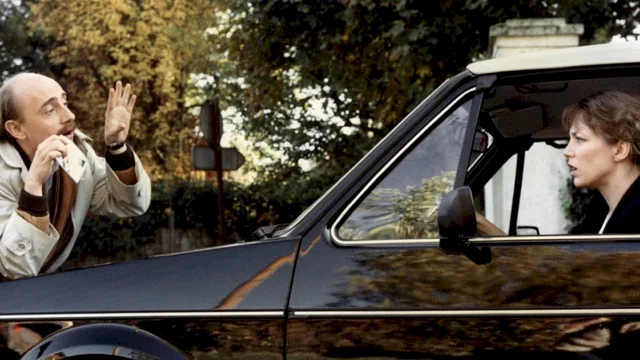 Photo 4 du film : Circulez