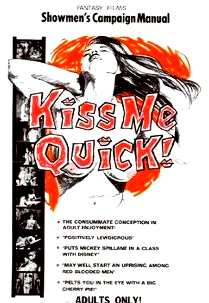 Affiche du film : La vie sexuelle de frankenstein