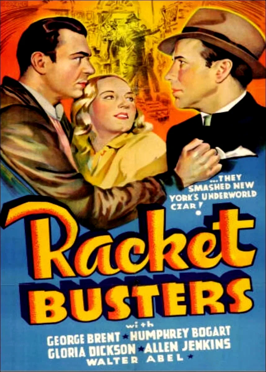 Affiche du film : Menaces