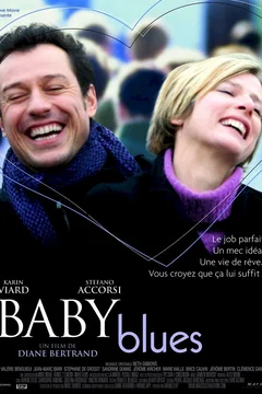Affiche du film Baby blues