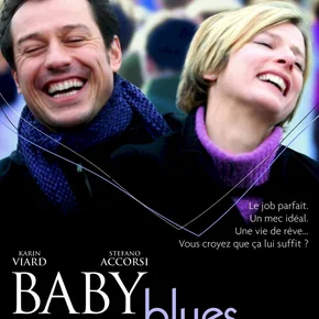 Photo du film : Baby blues