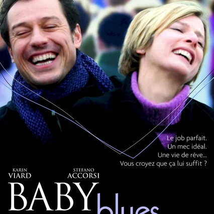 Miniature photo du film : Baby blues