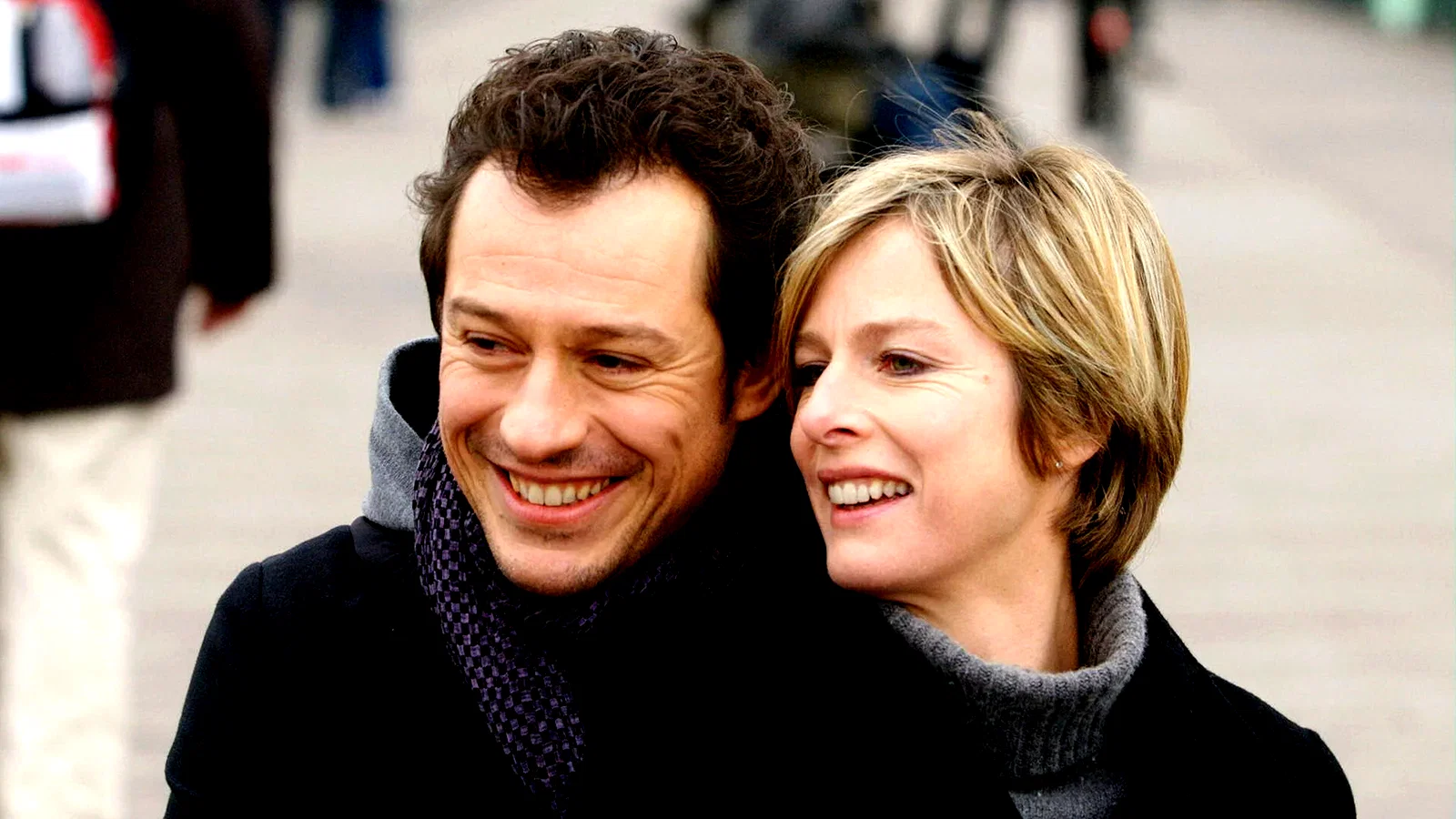Photo 2 du film : Baby blues