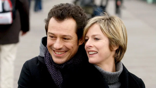 Photo 2 du film : Baby blues