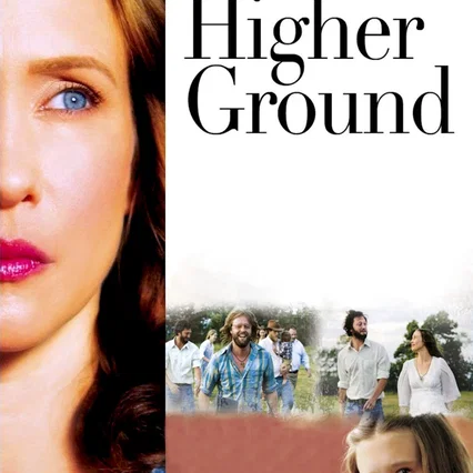 Miniature photo du film : Higher Ground