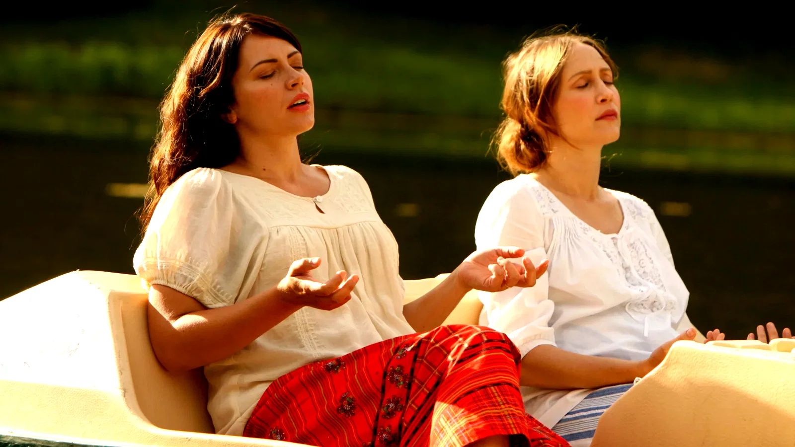 Photo 2 du film : Higher Ground