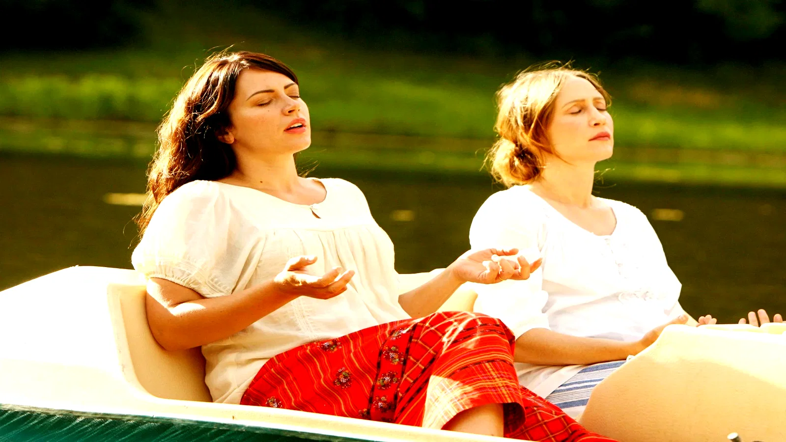 Photo 3 du film : Higher Ground