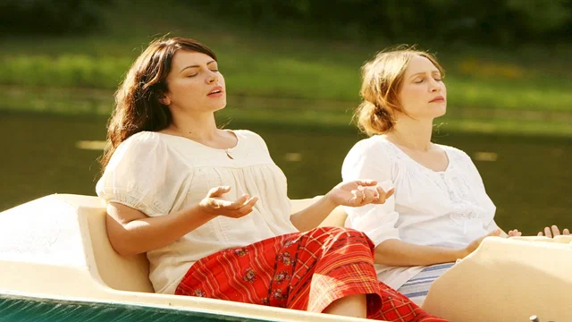 Photo du film : Higher Ground