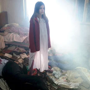 Photo du film : Agnus dei