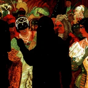 Photo du film : Fantomas contre fantomas