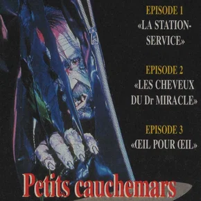 Photo du film : Cauchemars
