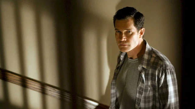 Photo 2 du film : Le beau pere