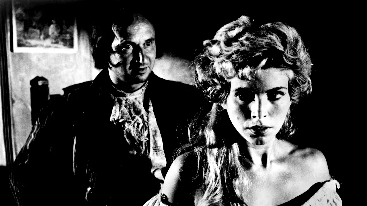 Photo 2 du film : L'impasse aux violences