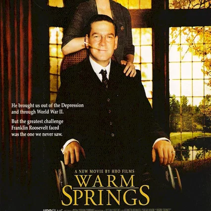 Miniature photo du film : Warm Springs